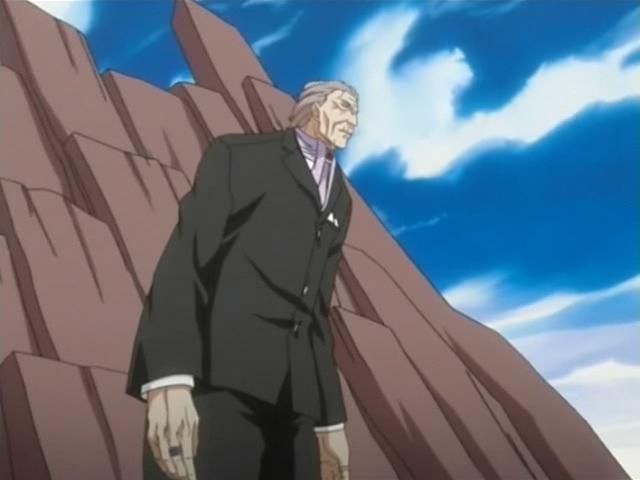 Otaku Gallery  / Anime e Manga / Bleach / Screen Shots / Episodi / 101 - Il Bankai di Mayuri - Scontro tra demoni / 096.jpg